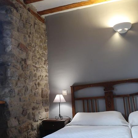 Casa Barria Hotel Pradoluengo Ngoại thất bức ảnh