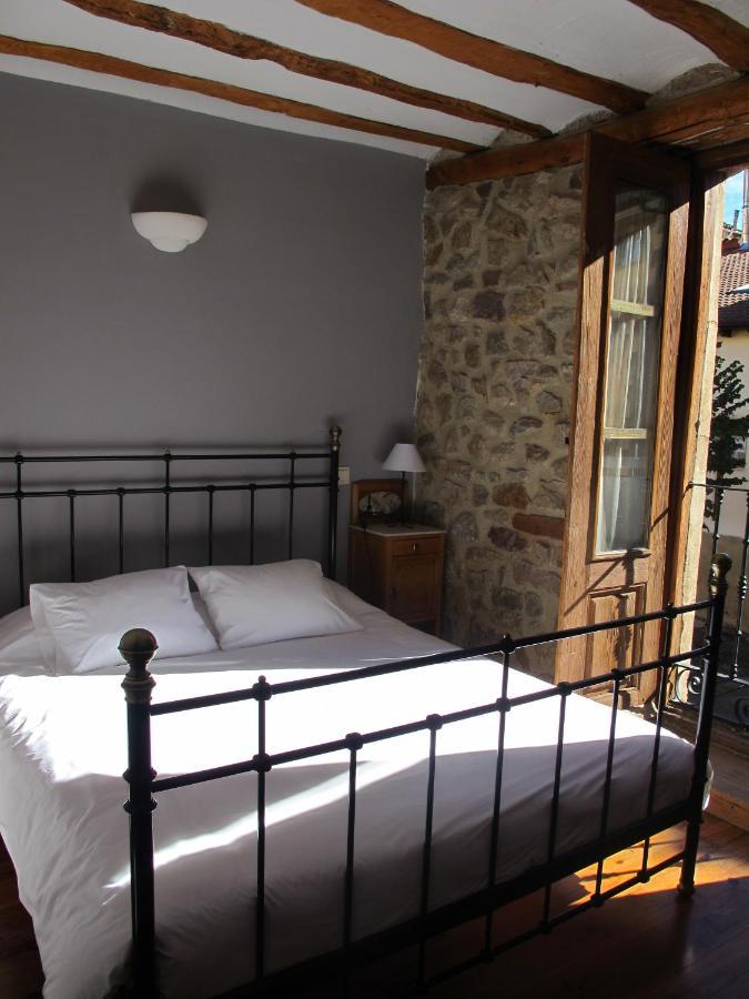 Casa Barria Hotel Pradoluengo Ngoại thất bức ảnh