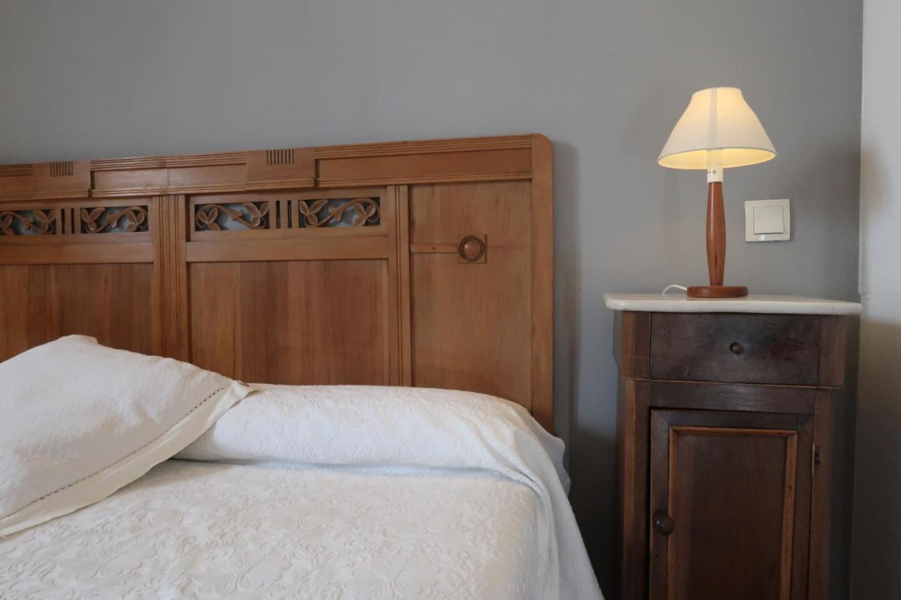 Casa Barria Hotel Pradoluengo Ngoại thất bức ảnh