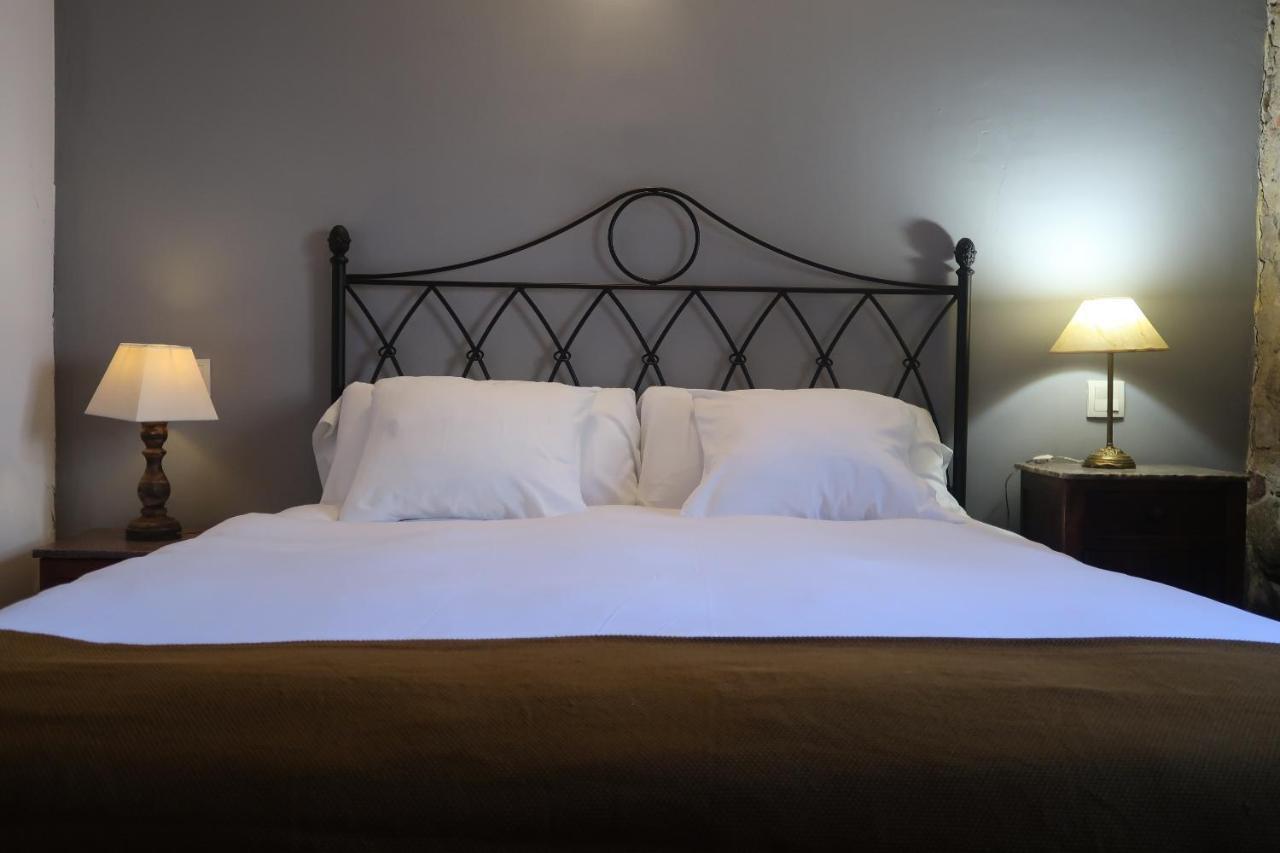 Casa Barria Hotel Pradoluengo Ngoại thất bức ảnh