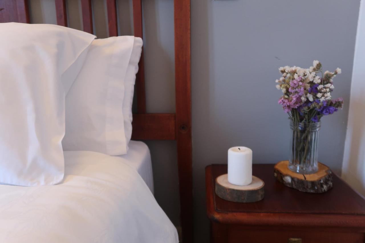 Casa Barria Hotel Pradoluengo Ngoại thất bức ảnh